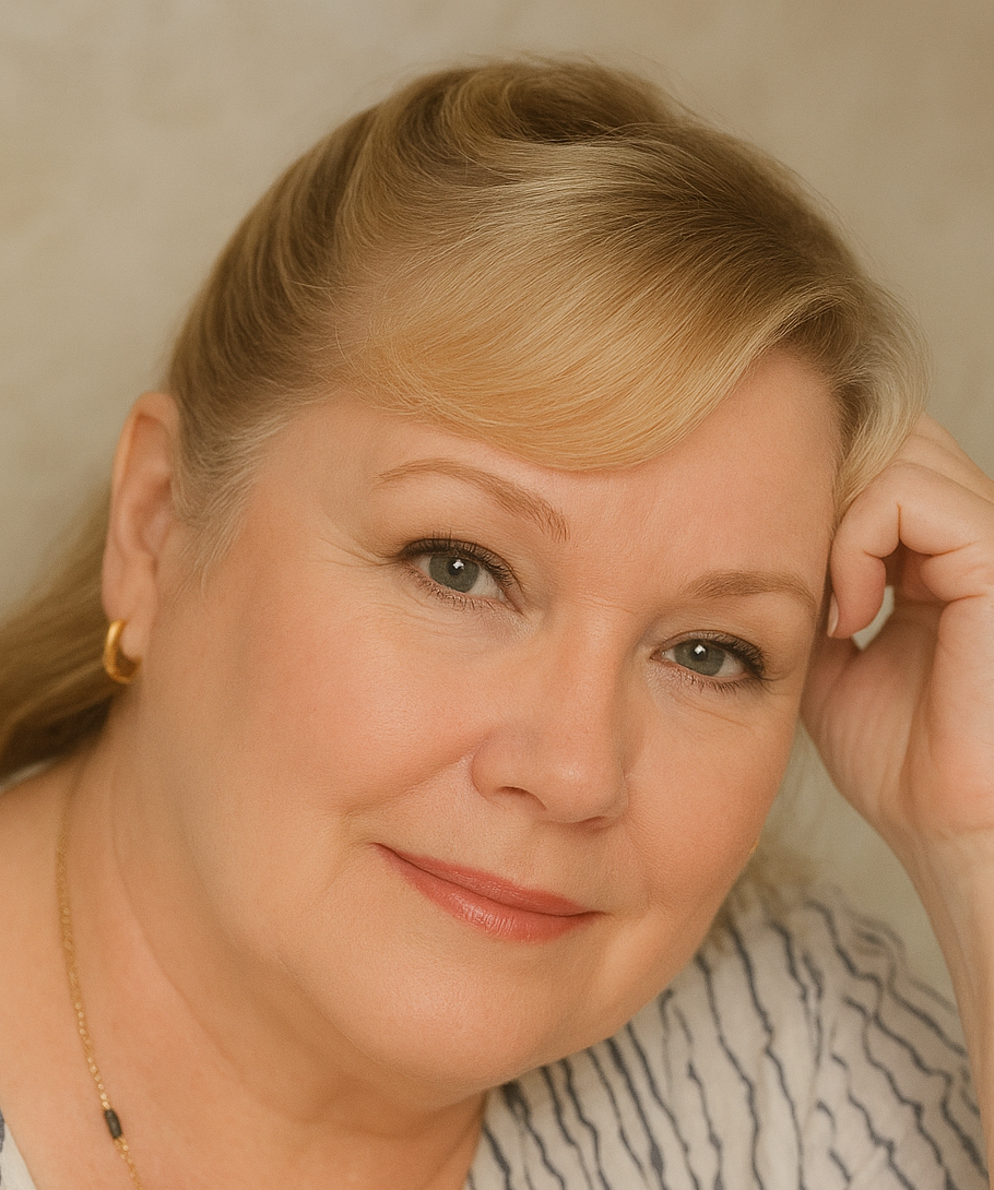 Headshot of Mary Catherine Murphy