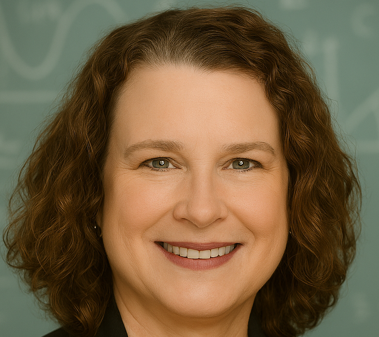 Headshot of Laura Kuelzow
