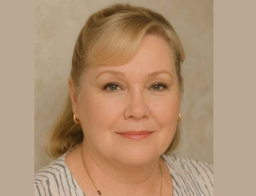 Headshot of Mary Catherine Murphy